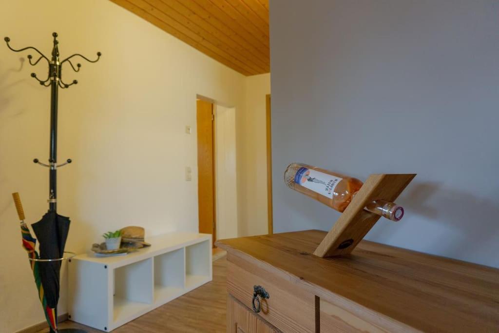 Apartment Christina Вайнгартен Экстерьер фото